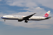 China Airlines Boeing 777-309(ER) (B-18001) at  Los Angeles - International, United States