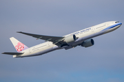 China Airlines Boeing 777-309(ER) (B-18002) at  Frankfurt am Main, Germany