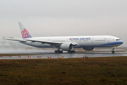 China Airlines Boeing 777-309(ER) (B-18002) at  Frankfurt am Main, Germany