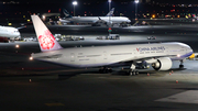 China Airlines Boeing 777-309(ER) (B-18003) at  New York - John F. Kennedy International, United States