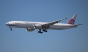 China Airlines Boeing 777-309(ER) (B-18003) at  Los Angeles - International, United States