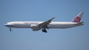 China Airlines Boeing 777-309(ER) (B-18003) at  Los Angeles - International, United States