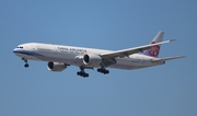 China Airlines Boeing 777-309(ER) (B-18003) at  Los Angeles - International, United States