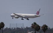 China Airlines Boeing 777-309(ER) (B-18003) at  Los Angeles - International, United States