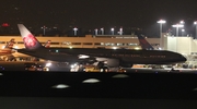 China Airlines Boeing 777-309(ER) (B-18003) at  Los Angeles - International, United States