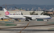 China Airlines Boeing 777-309(ER) (B-18003) at  Los Angeles - International, United States