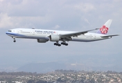 China Airlines Boeing 777-309(ER) (B-18003) at  Los Angeles - International, United States