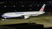 China Airlines Boeing 777-309(ER) (B-18003) at  Taipei - Taoyuan, Taiwan
