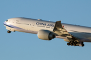 China Airlines Boeing 777-309(ER) (B-18005) at  Los Angeles - International, United States