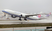 China Airlines Boeing 777-309(ER) (B-18005) at  Los Angeles - International, United States