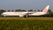 China Airlines Boeing 777-309(ER) (B-18006) at  Amsterdam - Schiphol, Netherlands