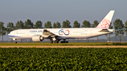 China Airlines Boeing 777-309(ER) (B-18006) at  Amsterdam - Schiphol, Netherlands