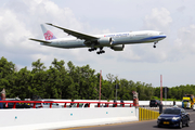 China Airlines Boeing 777-309(ER) (B-18006) at  Denpasar/Bali - Ngurah Rai International, Indonesia