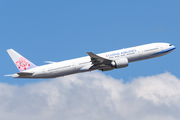 China Airlines Boeing 777-309(ER) (B-18006) at  Frankfurt am Main, Germany