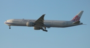 China Airlines Boeing 777-309(ER) (B-18006) at  San Francisco - International, United States