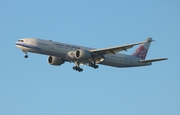 China Airlines Boeing 777-309(ER) (B-18006) at  San Francisco - International, United States