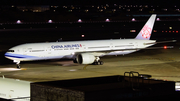 China Airlines Boeing 777-309(ER) (B-18006) at  Taipei - Taoyuan, Taiwan