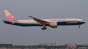 China Airlines Boeing 777-309(ER) (B-18007) at  Amsterdam - Schiphol, Netherlands