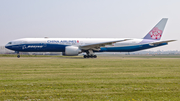 China Airlines Boeing 777-309(ER) (B-18007) at  Amsterdam - Schiphol, Netherlands