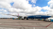 China Airlines Boeing 777-309(ER) (B-18007) at  Amsterdam - Schiphol, Netherlands