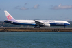 China Airlines Boeing 777-309(ER) (B-18007) at  Denpasar/Bali - Ngurah Rai International, Indonesia