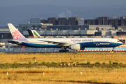 China Airlines Boeing 777-309(ER) (B-18007) at  Frankfurt am Main, Germany