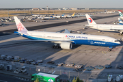 China Airlines Boeing 777-309(ER) (B-18007) at  Frankfurt am Main, Germany