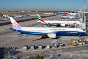 China Airlines Boeing 777-309(ER) (B-18007) at  Frankfurt am Main, Germany