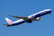 China Airlines Boeing 777-309(ER) (B-18007) at  Frankfurt am Main, Germany