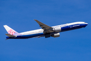 China Airlines Boeing 777-309(ER) (B-18007) at  Frankfurt am Main, Germany