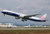 China Airlines Boeing 777-309(ER) (B-18007) at  Kuala Lumpur - International, Malaysia