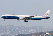 China Airlines Boeing 777-309(ER) (B-18007) at  Los Angeles - International, United States