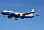 China Airlines Boeing 777-309(ER) (B-18007) at  Los Angeles - International, United States