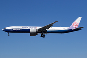 China Airlines Boeing 777-309(ER) (B-18007) at  Los Angeles - International, United States