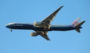 China Airlines Boeing 777-309(ER) (B-18007) at  San Francisco - International, United States