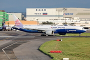 China Airlines Boeing 777-309(ER) (B-18007) at  Taipei - Taoyuan, Taiwan