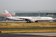 China Airlines Boeing 777-36N(ER) (B-18051) at  Frankfurt am Main, Germany