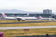 China Airlines Boeing 777-36N(ER) (B-18051) at  Frankfurt am Main, Germany