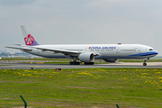 China Airlines Boeing 777-36N(ER) (B-18051) at  Frankfurt am Main, Germany