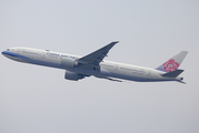 China Airlines Boeing 777-36N(ER) (B-18051) at  Seoul - Incheon International, South Korea