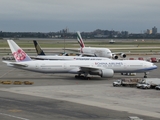 China Airlines Boeing 777-36N(ER) (B-18051) at  New York - John F. Kennedy International, United States