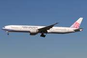 China Airlines Boeing 777-36N(ER) (B-18051) at  Los Angeles - International, United States