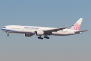China Airlines Boeing 777-36N(ER) (B-18051) at  Los Angeles - International, United States