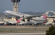 China Airlines Boeing 777-36N(ER) (B-18051) at  Los Angeles - International, United States