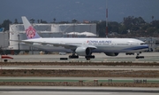 China Airlines Boeing 777-36N(ER) (B-18051) at  Los Angeles - International, United States