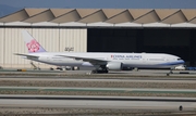 China Airlines Boeing 777-36N(ER) (B-18051) at  Los Angeles - International, United States