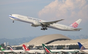 China Airlines Boeing 777-36N(ER) (B-18051) at  Los Angeles - International, United States