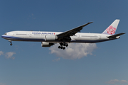 China Airlines Boeing 777-36N(ER) (B-18051) at  Los Angeles - International, United States