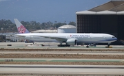 China Airlines Boeing 777-36N(ER) (B-18051) at  Los Angeles - International, United States