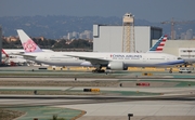 China Airlines Boeing 777-36N(ER) (B-18051) at  Los Angeles - International, United States